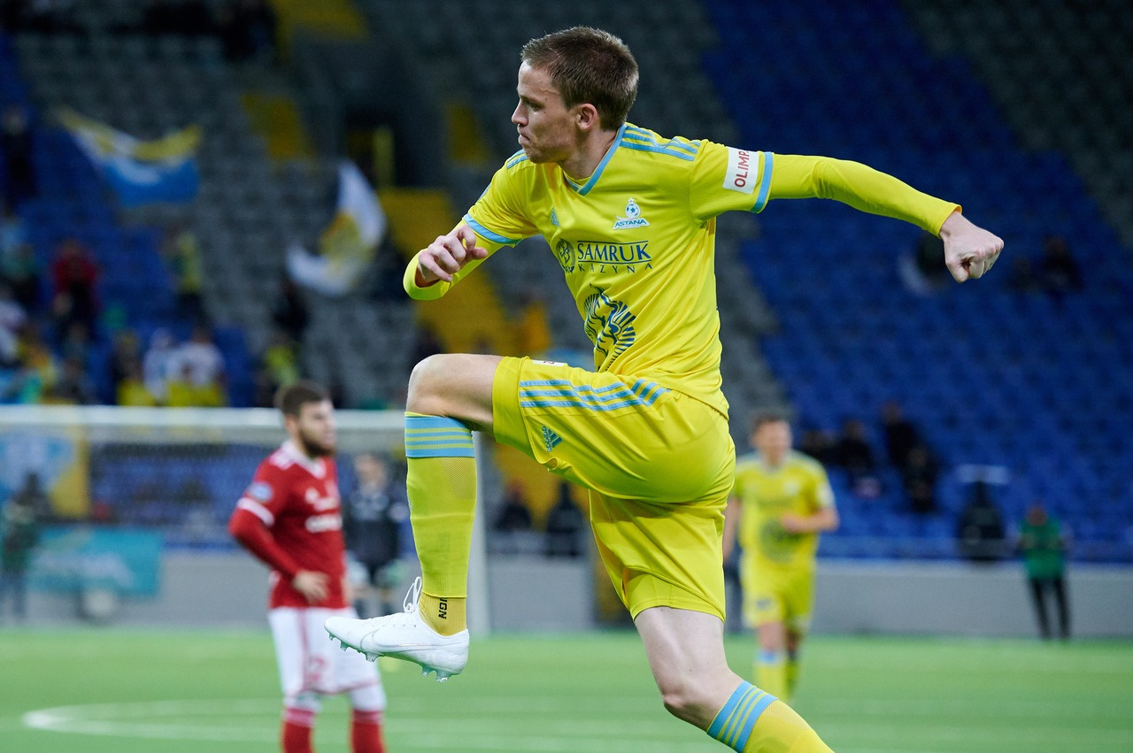 Марин Томасов побил рекорд результативности за один сезон в Премьер-лиге