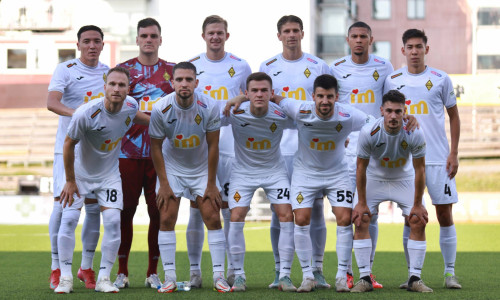 Супер сексуалды балапандар