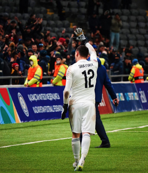 Игорь Шацкий