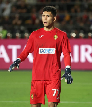 Темирлан Анарбеков