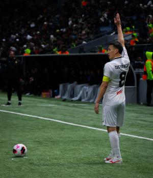 Асхат Тағыберген